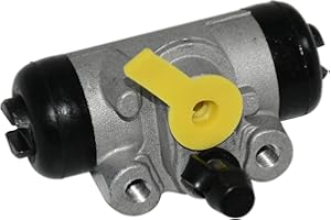 Carbman 43092-1057 front Brake Wheel Cylinder for Kawasaki Mule 500 550 520 KAF300 1991-2004