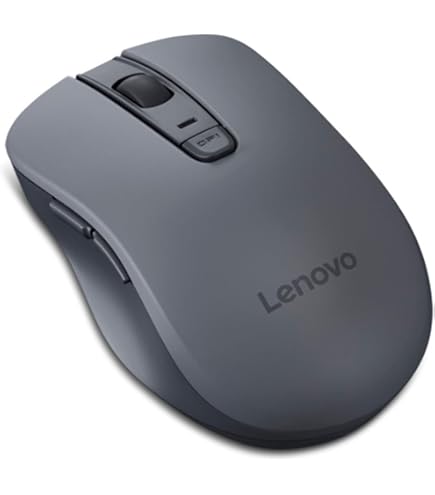 Lenovo Thinkpad 4X30M56887 Essential Wireless Mouse