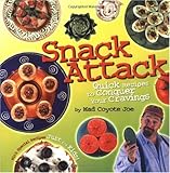 Image de Snack Attack: Quick Recipes to Conquer Your Cravings