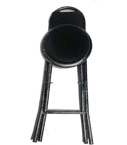 Prière Musulmane Utilisée Chaise Pliante Chaise Régulière Pour La Saison Du Ramadam