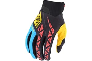 Troy Lee Designs Motocross Motorrad Dirt Bike Racing Mountainbike Reithandschuhe SE PRO Handschuh