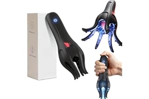 HMIFJUM Neumann Wave Therapy Pro, 025 New Model Wave Therapy Pro, Rechargeable and Waterproof, Mansculpt Novelty Wave Therapy Device, Gift for Men, The Gift for YourselfYourself (1)