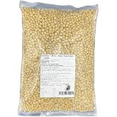 XUSHI GIDA Soya Fasulyesi ( Drıed Soybean) - 1000g