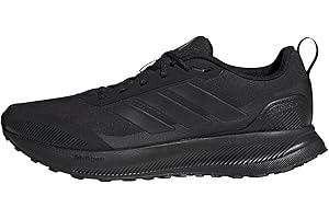 adidas Uomo RUNFALCON 5 TR Running Shoes