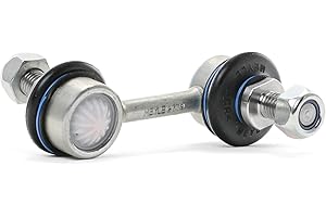 Meyle 300 335 5105 - Koppelstange BMW E39 Hinterachse