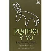 Platero y yo: 1 (AUSTRAL EDICIONES ESPECIALES)