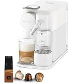 Nespresso Lattissima One Coffee Machine by Nespresso - Porcelain