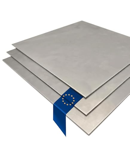 Common Steel Sheet Sizes - Free Printable Download - View #12