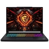MSI Crosshair 16 HX E14WGK-047XTR i7-14650HX 16GB 1TB SSD 8GB RTX5070 16 QHD+ 240Hz FreeDOS Gaming Notebook