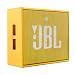 JBL GO Portable Wireless Bluetooth Speaker (Yellow) RS.2098.00