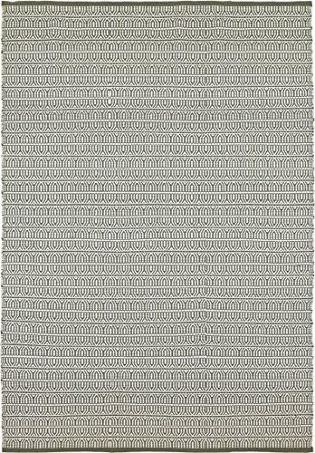 Liv Indoor / Outdoor Rugs and Runners - Brick - Grey - 70cm x 190cm