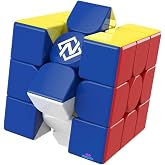 Hediyecik Nexcube Moyu Profesyonel 3X3 Zeka K&uuml;p&uuml; Akıl K&uuml;p&uuml; R&uuml;bik K&uuml;p