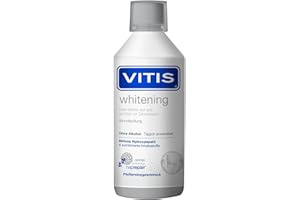 Vitis Whitening Collutorium 500