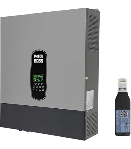 Adaptateur WiFi Beta DLS-W Pour Onduleurs Master Power - Surveillance
