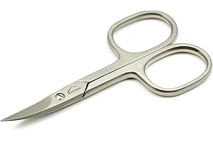 Mont Bleu Nagelschere - hergestellt in EU - geschärft in Solingen