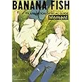 BANANA FISH TVアニメ公式ガイド: Moment (コミックス単行本)