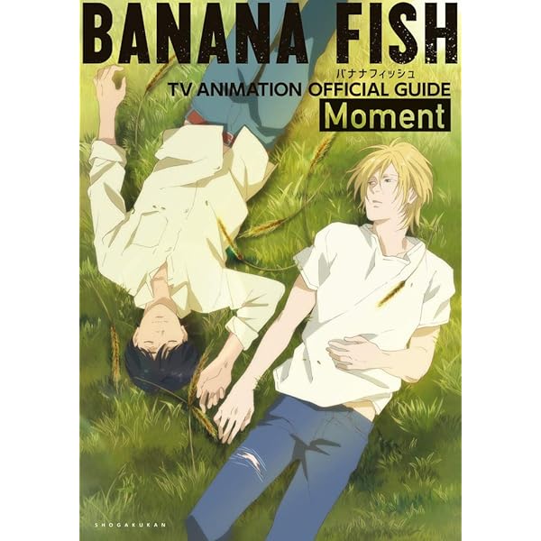 BANANA FISH / ANGEL EYES (ARTBOOK VO JAPONAIS): Amazon.co.uk