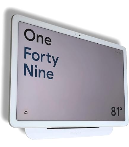 Google Pixel Tablet With Charging Speaker Dock - Android Tablet