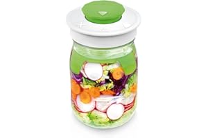 Tescoma Zestaw fermentacyjny DELLA CASA 1000 ml