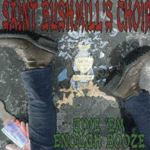 Preisvergleich Produktbild Give Em Enough Booze Ep