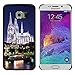 Produktbild STPlus Köln Deutschland Postkarten Stadtansicht Harte Hülle Tasche Schutzhülle für Samsung Galaxy S6 Edge
