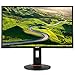 Produktbild Acer X XF270HU 27Zoll Wide Quad HD IPS Matt Schwarz Computerbildschirm - Computerbildschirme (68,6 cm (27 Zoll), 350 cd/m², 2560 x 1440 Pixel, 4 ms, LED, Wide Quad HD)