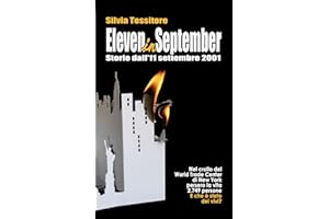 Eleven in September: Storie dall'11 settembre 2001