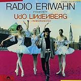 Radio Eriwahn (1lp) [Vinyl LP] - Udo Lindenberg & das Panikorchester