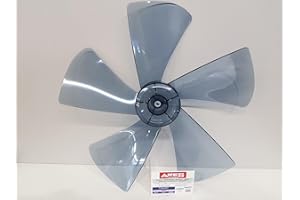 GENERICO Rowenta SS-1810001516 Hélice pour ventilateur TURBO SILENCE EXTREME VU5840 VU5870