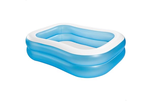 Intex 57180NP Inflatable Family Pool