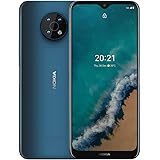Nokia G50 128GB Blue Dual SIM