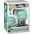 Funko POP! TV: Creature Commandos S1 – Dr.Nina Mazursky - DC Comics - Collectable Vinyl Figure - Gift Idea - Official Merchandise - Toys for Kids & Adults - Comic Books Fans