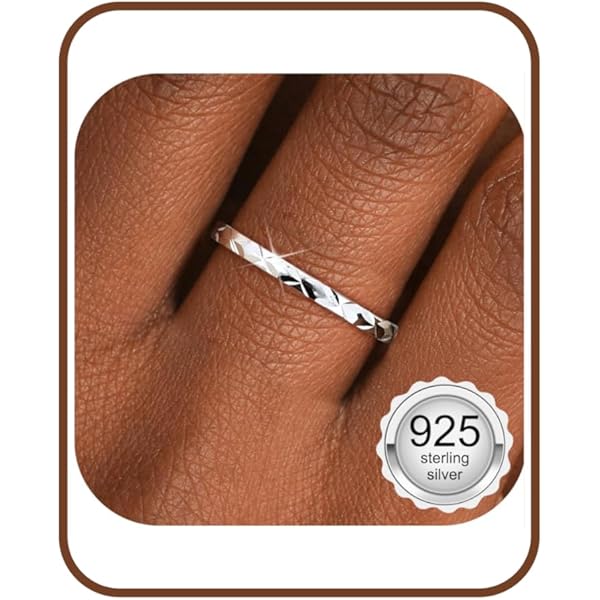 Zilveren Ringen - Ring letjes met hartjes rosé | Met zirkonia | 925