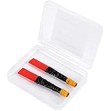Frazer Warnock Practice Chanter Reed (2) Reeds Plus Special Tube