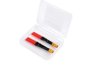 FRAZER WARNOCK BAGPIPES Frazer Warnock Practice Chanter Reed (2) reeds plus special tube