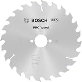 Bosch Daire Testere Bı&ccedil;ağı, Gri, 190x30x2,6 mm, 24, 1 Adet