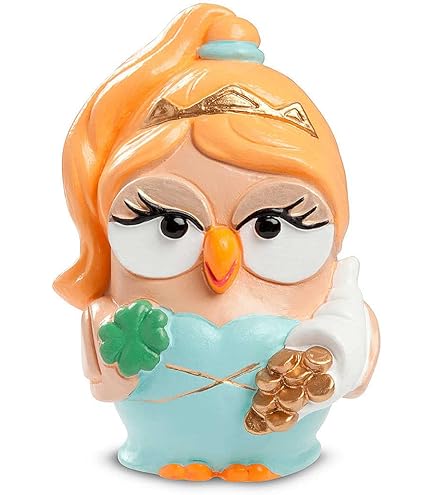 Statuina Egan In Ceramica | Piccola | Colore Avorio | Decorata A Mano | Design Made In Italy - Foto 9