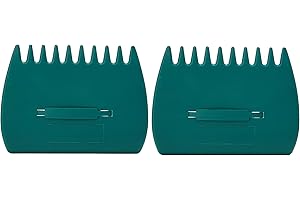 Bosmere N455 - Rastrello per Mani