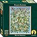Produktbild Purrfect 3465 - Passion Flowers, Puzzle 1000 Teile