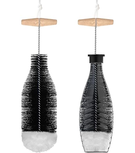 Bouchon Evier GrÄwe Sodastream Lot De 4 Couvercles Pour Bouteilles En Verre Penguin Et Crystal