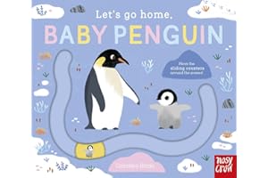 Let's Go Home, Baby Penguin