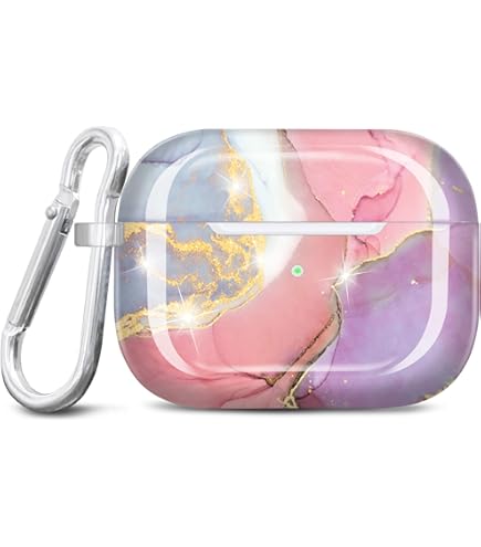 Ensemble A-Rose Pour AirPods Pro 2 Étuis Pour écouteurs Sans Fil Apple