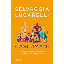 Libro: Casi Umani - Uomini Che Servivano A Dimenticare - Foto 3