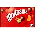 Maltesers Crispy Malt Honeycombed Covered With Chocolate, 100g