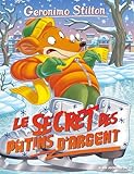 LE SECRET DES PATINS D'ARGENT Nº84