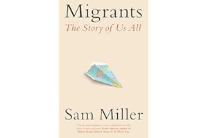 Migrants: The Story of Us All