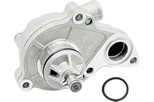 Mabutingti Water Pump Suitable for Suzuki LTZ 400 QuadSport Z 400 2005-2014