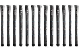 Winn Grips Dri-Tac 13 Piece Golf Grip Bundle