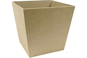 DÉCOPATCH Decopatch ac689o Brush Pot