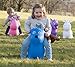 Happy Hopperz Dog Bouncer - Blue